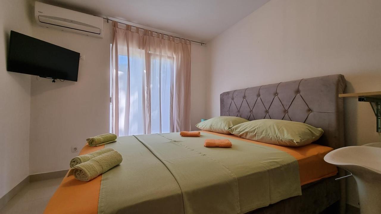 Apartments Bellator سيلو المظهر الخارجي الصورة