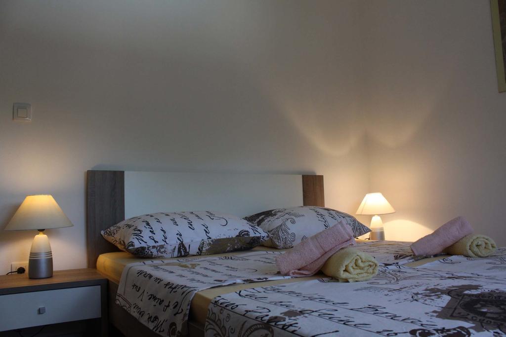 Apartments Bellator سيلو المظهر الخارجي الصورة