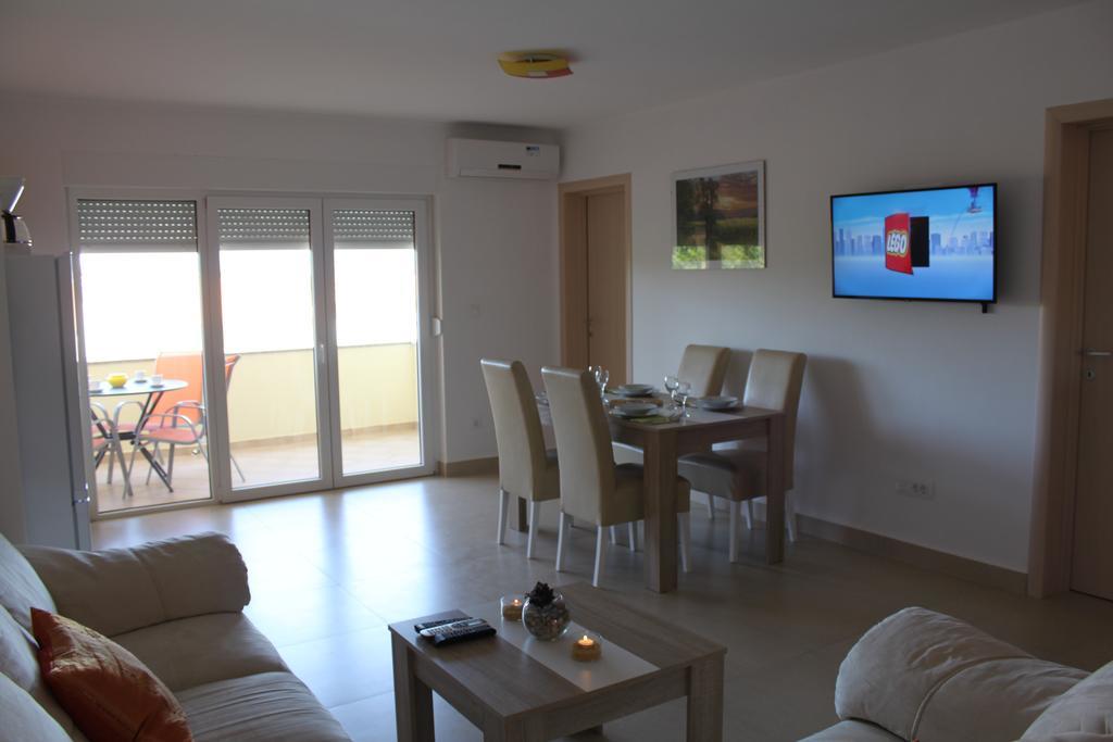 Apartments Bellator سيلو المظهر الخارجي الصورة