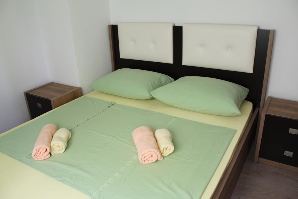 Apartments Bellator سيلو المظهر الخارجي الصورة